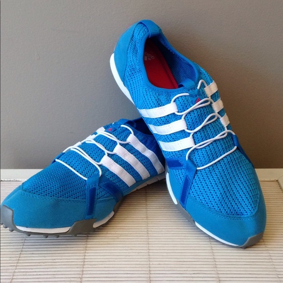 adidas climacool ballerina golf shoes